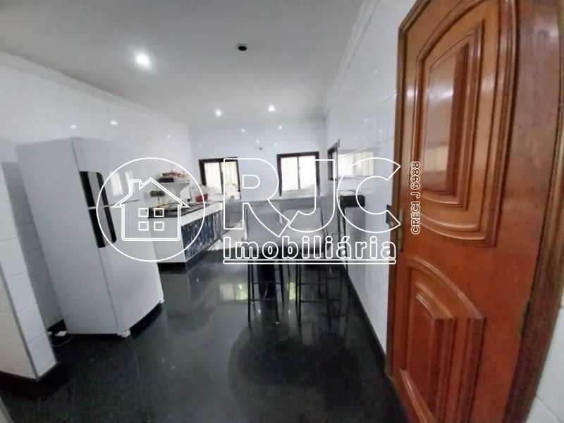 Conheça 7 do imóvel - Casa à venda Rua Marechal Pilsudski, Alto da Boa Vista, Rio de Janeiro - R$ 1.290.000 - MBCA30384 - 7 7 - 7