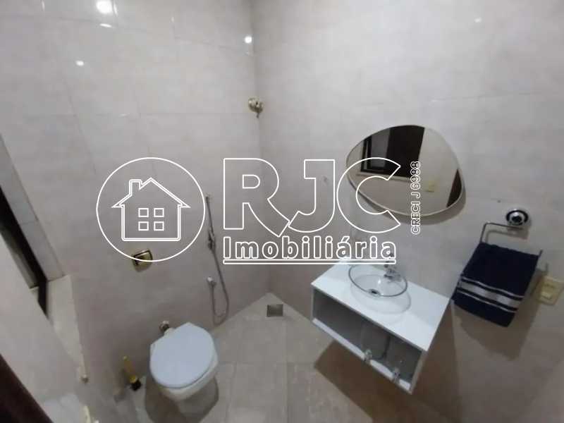 Conheça 10 do imóvel - Casa à venda Rua Marechal Pilsudski, Alto da Boa Vista, Rio de Janeiro - R$ 1.290.000 - MBCA30384 - 10 10 - 10