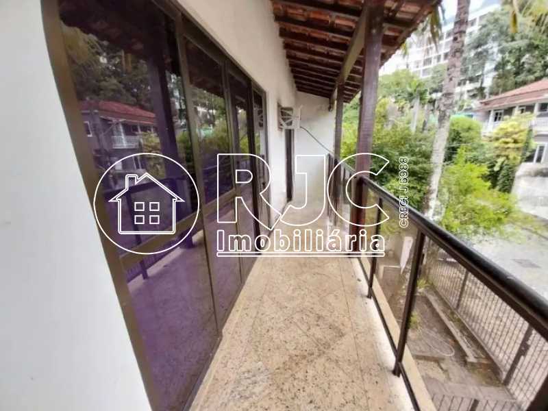 Conheça 11 do imóvel - Casa à venda Rua Marechal Pilsudski, Alto da Boa Vista, Rio de Janeiro - R$ 1.290.000 - MBCA30384 - 11 11 - 11