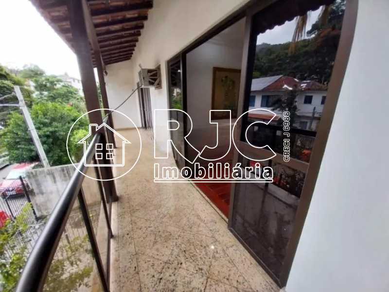 Conheça 12 do imóvel - Casa à venda Rua Marechal Pilsudski, Alto da Boa Vista, Rio de Janeiro - R$ 1.290.000 - MBCA30384 - 12 12 - 12