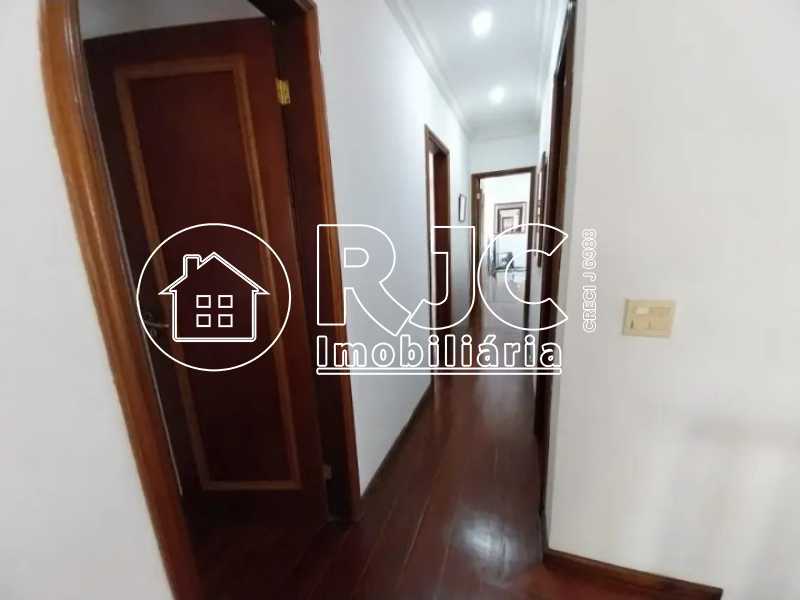 Conheça 13 do imóvel - Casa à venda Rua Marechal Pilsudski, Alto da Boa Vista, Rio de Janeiro - R$ 1.290.000 - MBCA30384 - 13 13 - 13