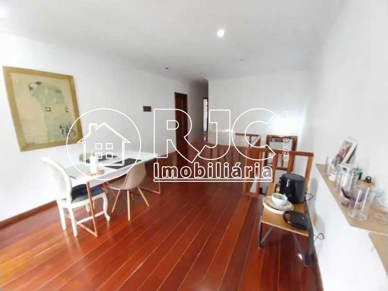 Conheça 15 do imóvel - Casa à venda Rua Marechal Pilsudski, Alto da Boa Vista, Rio de Janeiro - R$ 1.290.000 - MBCA30384 - 15 15 - 15