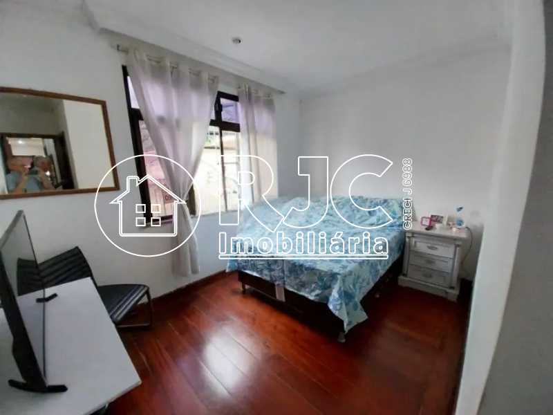 Conheça 16 do imóvel - Casa à venda Rua Marechal Pilsudski, Alto da Boa Vista, Rio de Janeiro - R$ 1.290.000 - MBCA30384 - 16 16 - 16