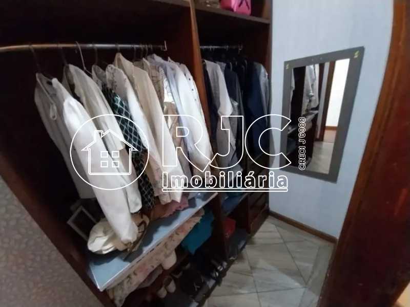 Conheça 17 do imóvel - Casa à venda Rua Marechal Pilsudski, Alto da Boa Vista, Rio de Janeiro - R$ 1.290.000 - MBCA30384 - 17 17 - 17