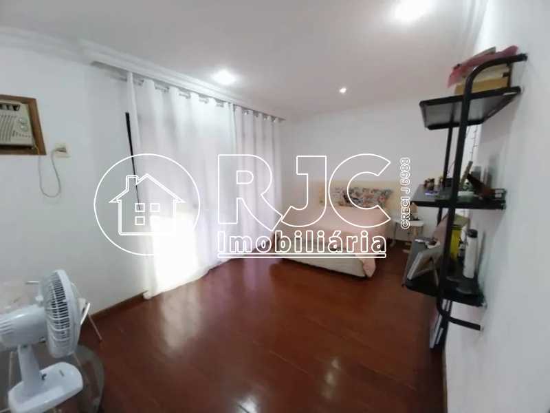 Conheça 18 do imóvel - Casa à venda Rua Marechal Pilsudski, Alto da Boa Vista, Rio de Janeiro - R$ 1.290.000 - MBCA30384 - 18 18 - 18