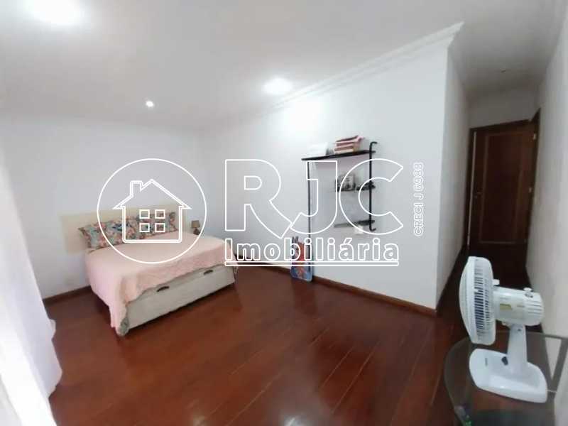 Conheça 19 do imóvel - Casa à venda Rua Marechal Pilsudski, Alto da Boa Vista, Rio de Janeiro - R$ 1.290.000 - MBCA30384 - 19 19 - 19