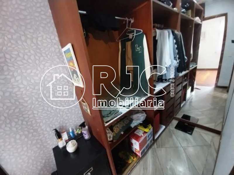Conheça 20 do imóvel - Casa à venda Rua Marechal Pilsudski, Alto da Boa Vista, Rio de Janeiro - R$ 1.290.000 - MBCA30384 - 20 20 - 20
