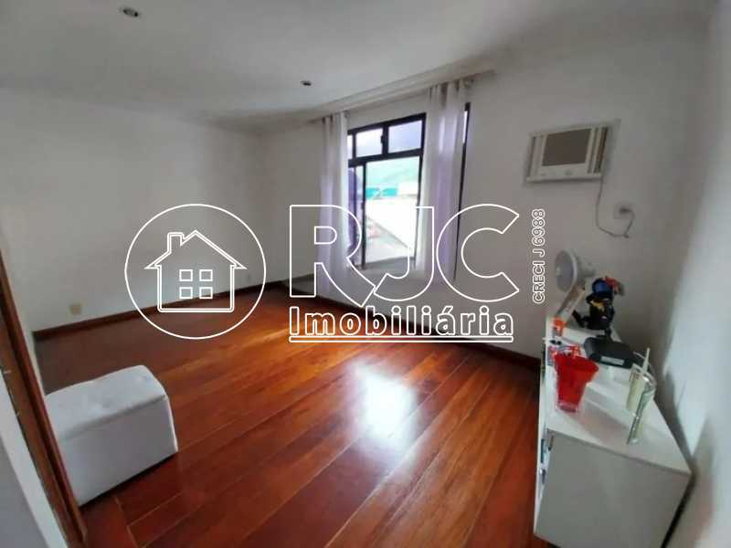 Conheça 21 do imóvel - Casa à venda Rua Marechal Pilsudski, Alto da Boa Vista, Rio de Janeiro - R$ 1.290.000 - MBCA30384 - 21 21 - 21