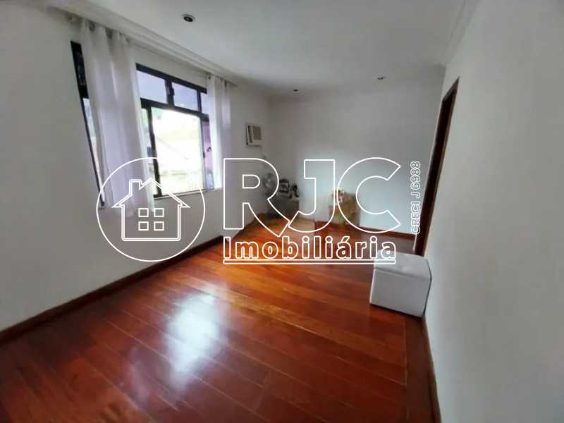 Conheça 22 do imóvel - Casa à venda Rua Marechal Pilsudski, Alto da Boa Vista, Rio de Janeiro - R$ 1.290.000 - MBCA30384 - 22 22 - 22