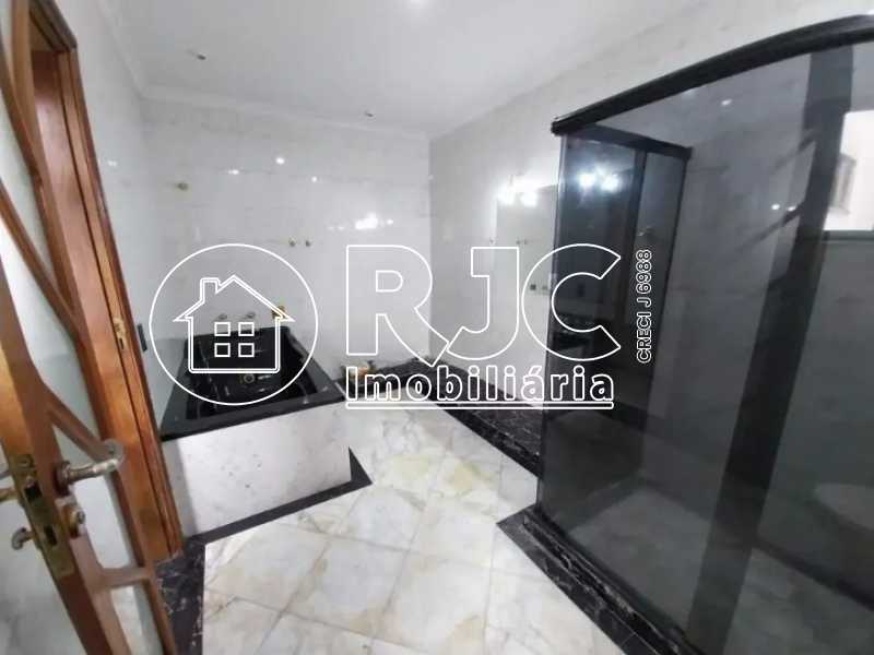 Conheça 23 do imóvel - Casa à venda Rua Marechal Pilsudski, Alto da Boa Vista, Rio de Janeiro - R$ 1.290.000 - MBCA30384 - 23 23 - 23