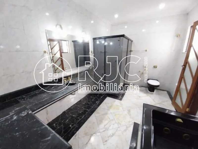 Conheça 24 do imóvel - Casa à venda Rua Marechal Pilsudski, Alto da Boa Vista, Rio de Janeiro - R$ 1.290.000 - MBCA30384 - 24 24 - 24
