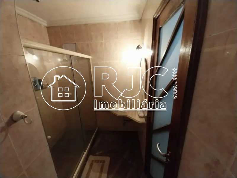 Conheça 25 do imóvel - Casa à venda Rua Marechal Pilsudski, Alto da Boa Vista, Rio de Janeiro - R$ 1.290.000 - MBCA30384 - 25 25 - 25
