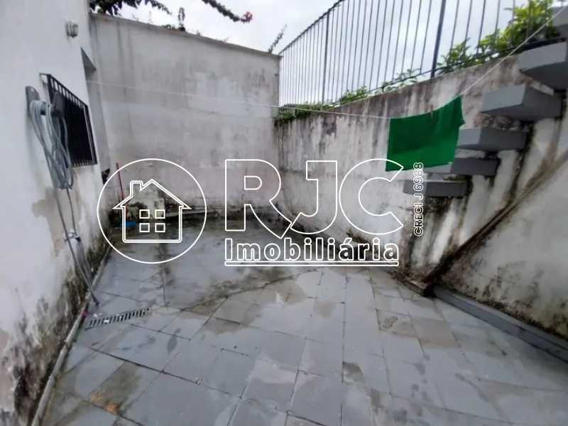 Conheça 28 do imóvel - Casa à venda Rua Marechal Pilsudski, Alto da Boa Vista, Rio de Janeiro - R$ 1.290.000 - MBCA30384 - 28 28 - 28