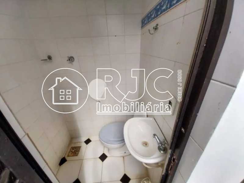 Conheça 30 do imóvel - Casa à venda Rua Marechal Pilsudski, Alto da Boa Vista, Rio de Janeiro - R$ 1.290.000 - MBCA30384 - 30 30 - 30