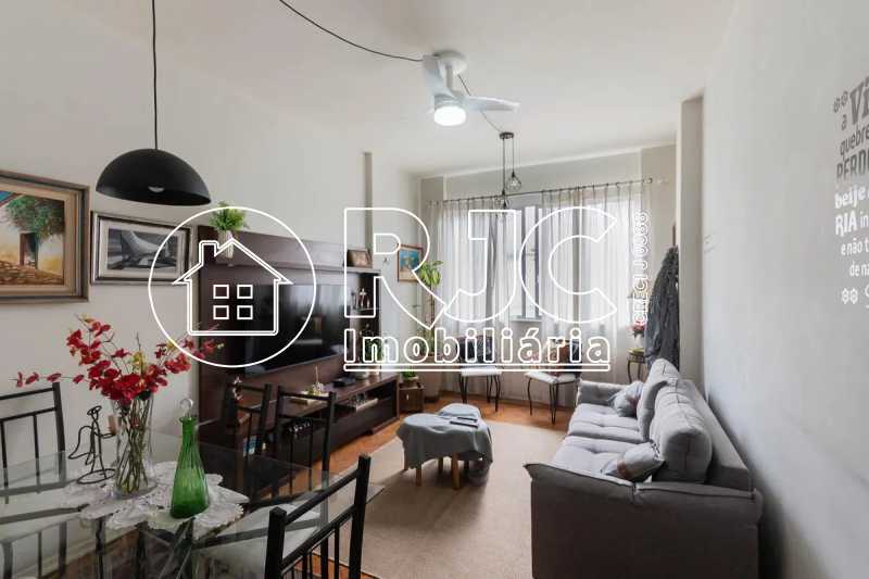 Conheça 2 do imóvel - Apartamento à venda Rua Barão de Mesquita, Tijuca, Rio de Janeiro - R$ 500.000 - TIAP30837 - 2 2 - 2
