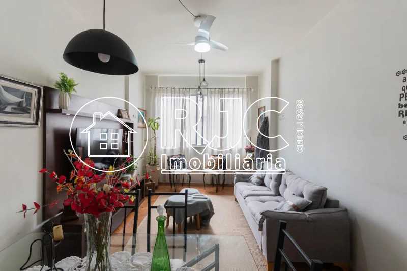 Conheça 3 do imóvel - Apartamento à venda Rua Barão de Mesquita, Tijuca, Rio de Janeiro - R$ 500.000 - TIAP30837 - 3 3 - 3