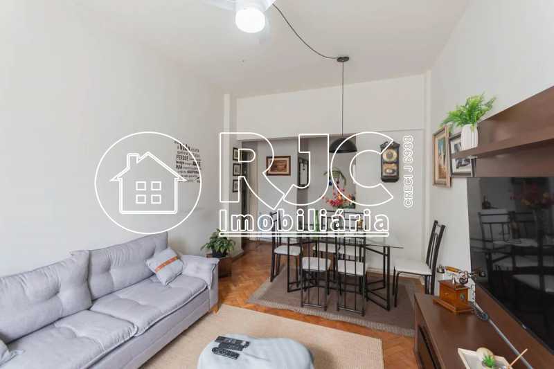 Conheça 4 do imóvel - Apartamento à venda Rua Barão de Mesquita, Tijuca, Rio de Janeiro - R$ 500.000 - TIAP30837 - 4 4 - 4