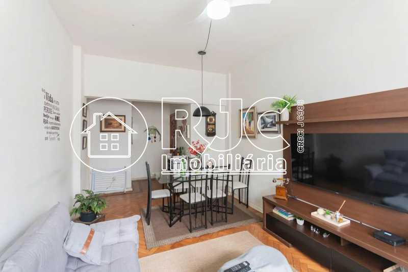 Conheça 5 do imóvel - Apartamento à venda Rua Barão de Mesquita, Tijuca, Rio de Janeiro - R$ 500.000 - TIAP30837 - 5 5 - 5