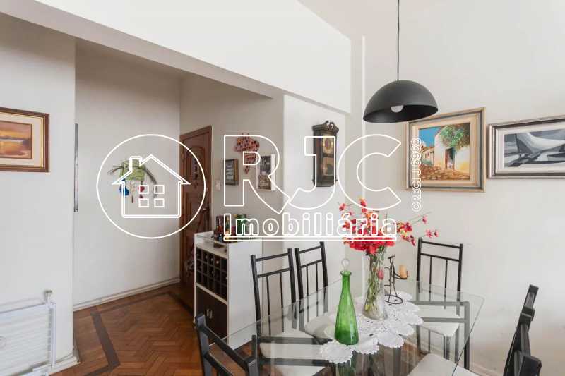 Conheça 6 do imóvel - Apartamento à venda Rua Barão de Mesquita, Tijuca, Rio de Janeiro - R$ 500.000 - TIAP30837 - 6 6 - 6