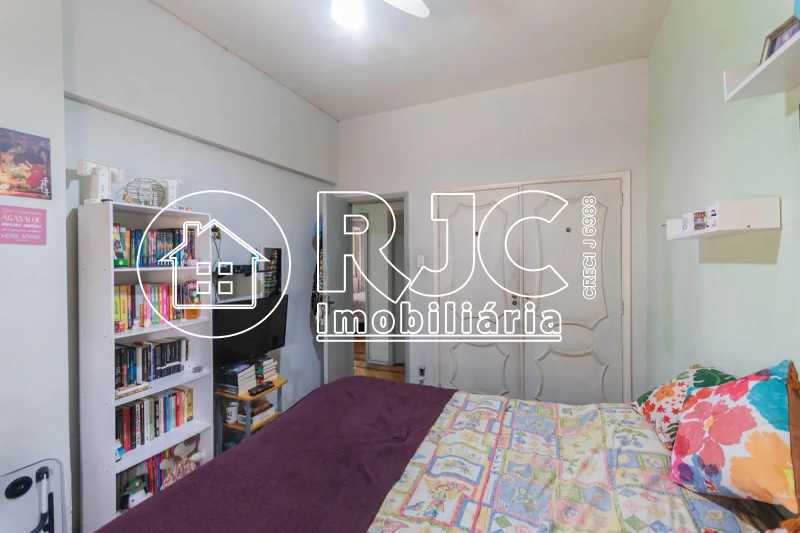 Conheça 20 do imóvel - Apartamento à venda Rua Barão de Mesquita, Tijuca, Rio de Janeiro - R$ 500.000 - TIAP30837 - 20 20 - 20