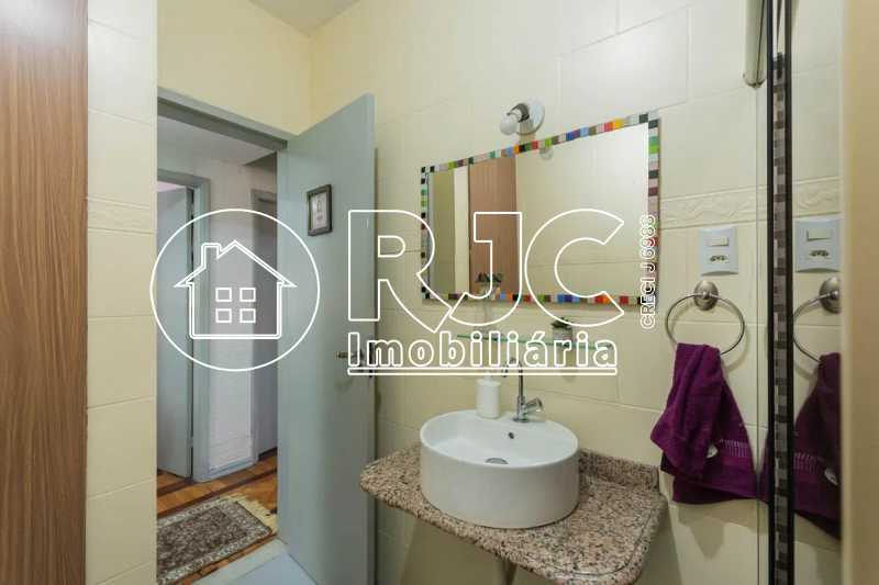 Conheça 23 do imóvel - Apartamento à venda Rua Barão de Mesquita, Tijuca, Rio de Janeiro - R$ 500.000 - TIAP30837 - 23 23 - 23
