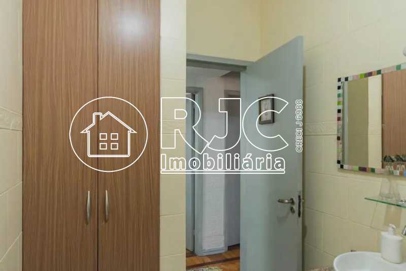 Conheça 24 do imóvel - Apartamento à venda Rua Barão de Mesquita, Tijuca, Rio de Janeiro - R$ 500.000 - TIAP30837 - 24 24 - 24