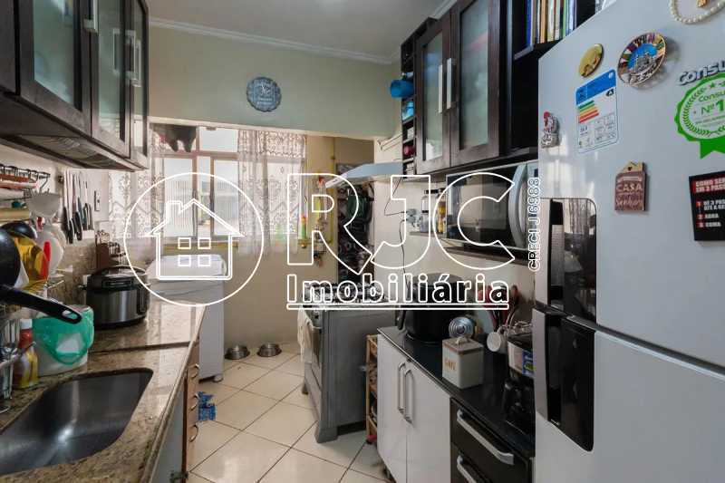 Conheça 25 do imóvel - Apartamento à venda Rua Barão de Mesquita, Tijuca, Rio de Janeiro - R$ 500.000 - TIAP30837 - 25 25 - 25
