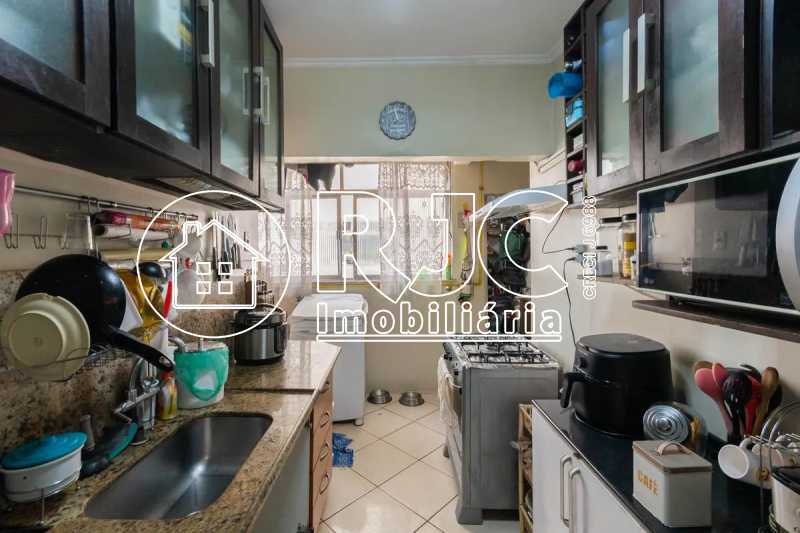 Conheça 26 do imóvel - Apartamento à venda Rua Barão de Mesquita, Tijuca, Rio de Janeiro - R$ 500.000 - TIAP30837 - 26 26 - 26