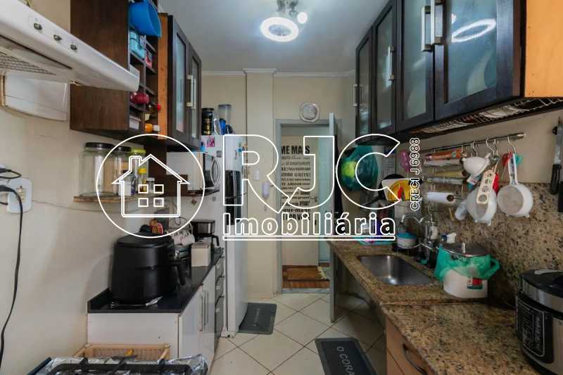 Conheça 27 do imóvel - Apartamento à venda Rua Barão de Mesquita, Tijuca, Rio de Janeiro - R$ 500.000 - TIAP30837 - 27 27 - 27
