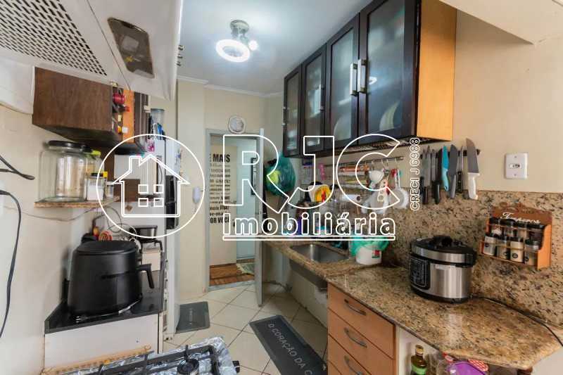 Conheça 28 do imóvel - Apartamento à venda Rua Barão de Mesquita, Tijuca, Rio de Janeiro - R$ 500.000 - TIAP30837 - 28 28 - 28