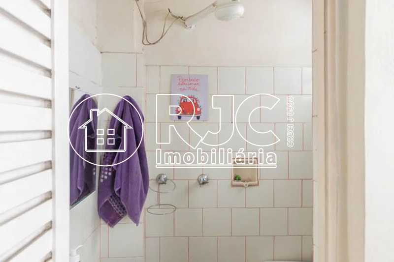 Conheça 29 do imóvel - Apartamento à venda Rua Barão de Mesquita, Tijuca, Rio de Janeiro - R$ 500.000 - TIAP30837 - 29 29 - 29