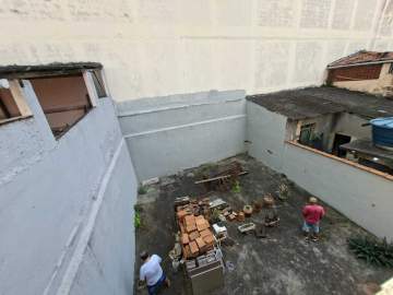 Ótima localização - Terreno Residencial à venda Rua Cadete Polônia, Sampaio, Rio de Janeiro - R$ 175.000 - MBTR00018