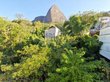 Imperdível - Cobertura à venda Rua Comendador Martinelli, Grajaú, Rio de Janeiro - R$ 1.200.000 - MBCO40278