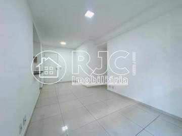 Apartamento à venda Rua Amoroso Costa, Tijuca, Rio de Janeiro - R$ 520.000 - TIAP21064