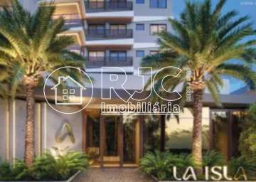 Apartamento à venda Rua Dona Delfina, Tijuca, Rio de Janeiro - R$ 1.100.000 - TIAP21066