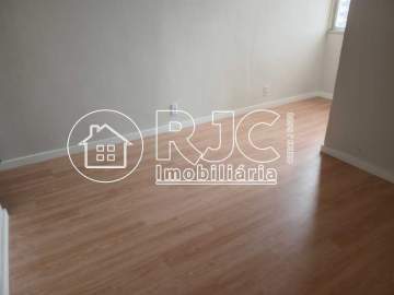 Apartamento à venda Rua Barão de Mesquita, Andaraí, Rio de Janeiro - R$ 320.000 - TIAP10216