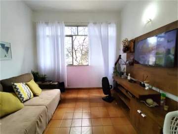 Apartamento à venda Rua Maia Lacerda, Estácio, Rio de Janeiro - R$ 340.000 - TIAP21068