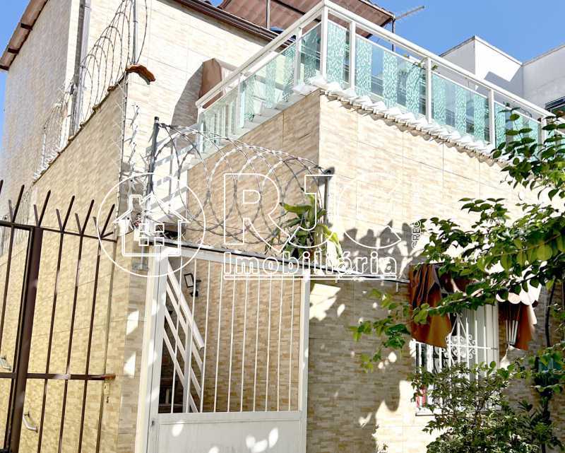 04 Fachada primeiro piso Anexo - 2