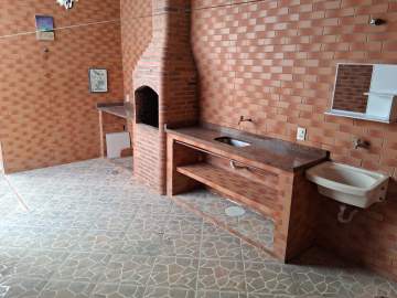 Ótima localização - Casa à venda Rua Barão de Vassouras, Andaraí, Rio de Janeiro - R$ 620.000 - MBCA30386