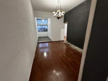 Ótima localização - Apartamento à venda Praça da Bandeira, Praça da Bandeira, Rio de Janeiro - R$ 270.000 - MBAP11761