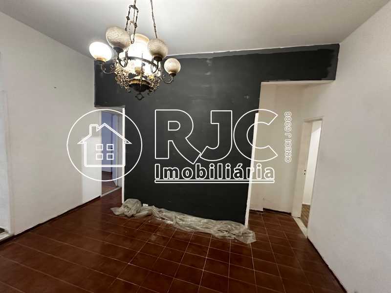 Conheça 2. do imóvel - Apartamento à venda Praça da Bandeira, Praça da Bandeira, Rio de Janeiro - R$ 270.000 - MBAP11761 - 2 2. - 2