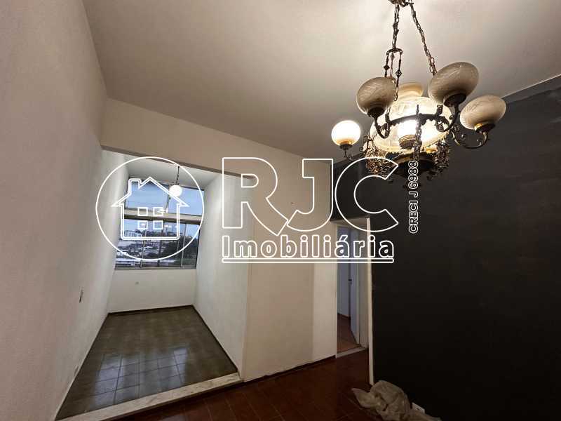 Conheça 3. do imóvel - Apartamento à venda Praça da Bandeira, Praça da Bandeira, Rio de Janeiro - R$ 270.000 - MBAP11761 - 3 3. - 3