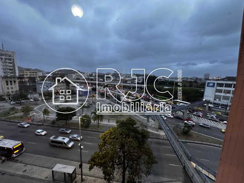 Conheça 4. do imóvel - Apartamento à venda Praça da Bandeira, Praça da Bandeira, Rio de Janeiro - R$ 270.000 - MBAP11761 - 4 4. - 4