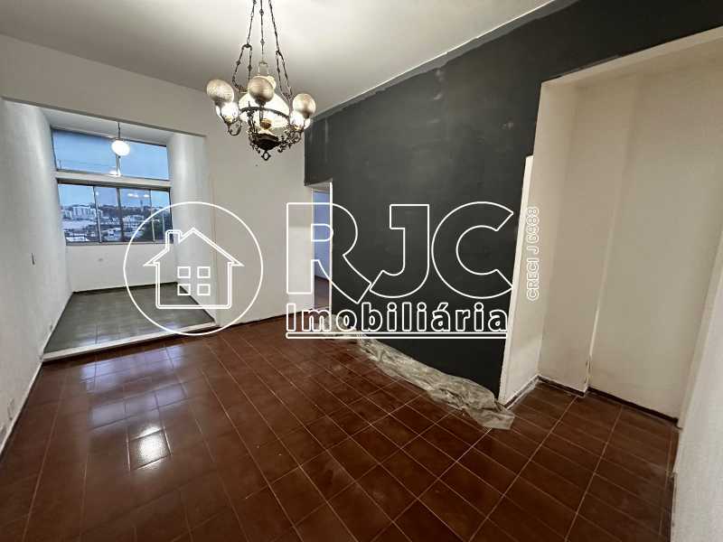 Conheça 5. do imóvel - Apartamento à venda Praça da Bandeira, Praça da Bandeira, Rio de Janeiro - R$ 270.000 - MBAP11761 - 5 5. - 5