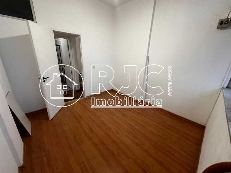Conheça 7. do imóvel - Apartamento à venda Praça da Bandeira, Praça da Bandeira, Rio de Janeiro - R$ 270.000 - MBAP11761 - 7 7. - 7