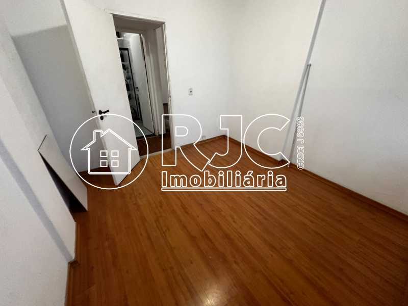 Conheça 8. do imóvel - Apartamento à venda Praça da Bandeira, Praça da Bandeira, Rio de Janeiro - R$ 270.000 - MBAP11761 - 8 8. - 8