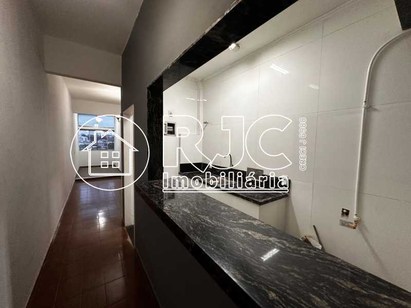 Conheça 12. do imóvel - Apartamento à venda Praça da Bandeira, Praça da Bandeira, Rio de Janeiro - R$ 270.000 - MBAP11761 - 12 12. - 12