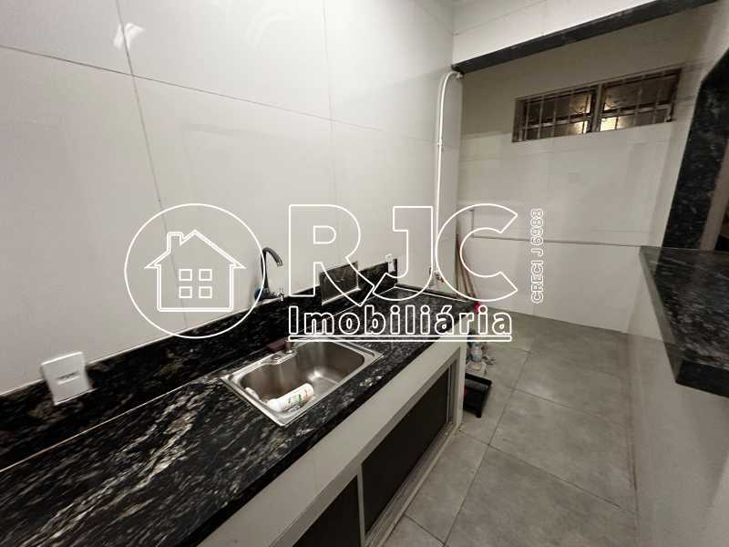Conheça 13. do imóvel - Apartamento à venda Praça da Bandeira, Praça da Bandeira, Rio de Janeiro - R$ 270.000 - MBAP11761 - 13 13. - 13