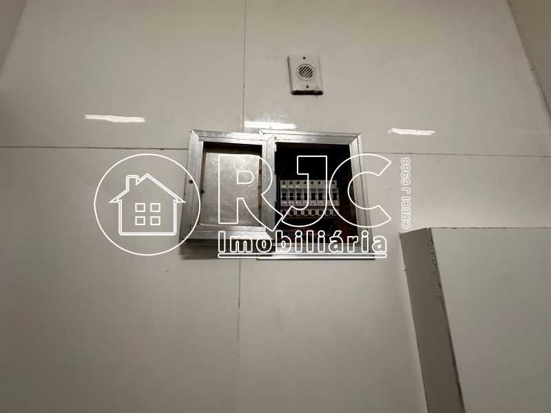 Conheça 14. do imóvel - Apartamento à venda Praça da Bandeira, Praça da Bandeira, Rio de Janeiro - R$ 270.000 - MBAP11761 - 14 14. - 14
