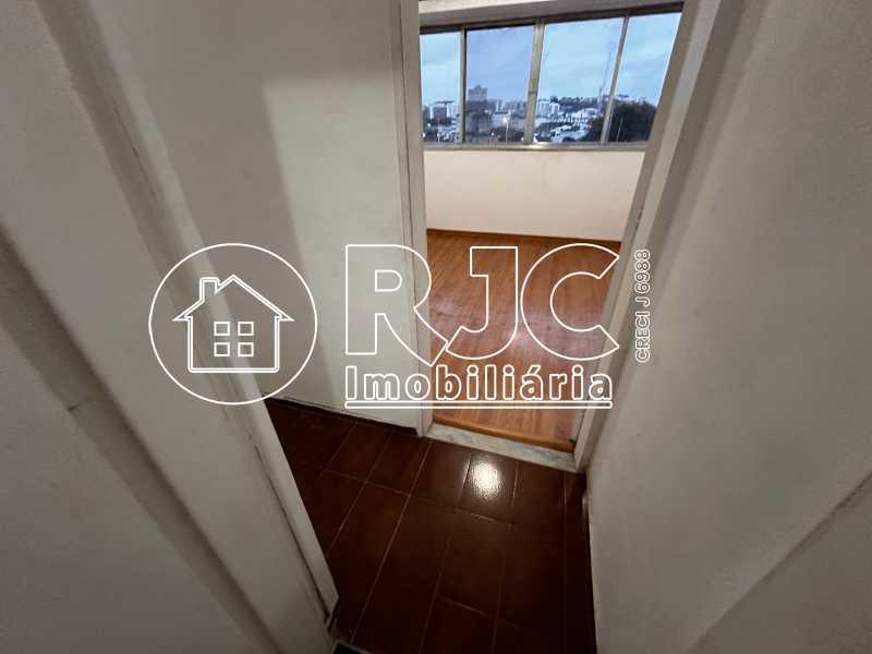 Conheça 16. do imóvel - Apartamento à venda Praça da Bandeira, Praça da Bandeira, Rio de Janeiro - R$ 270.000 - MBAP11761 - 16 16. - 16